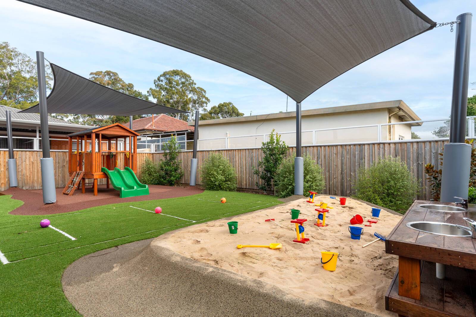 Oz Education Guildford