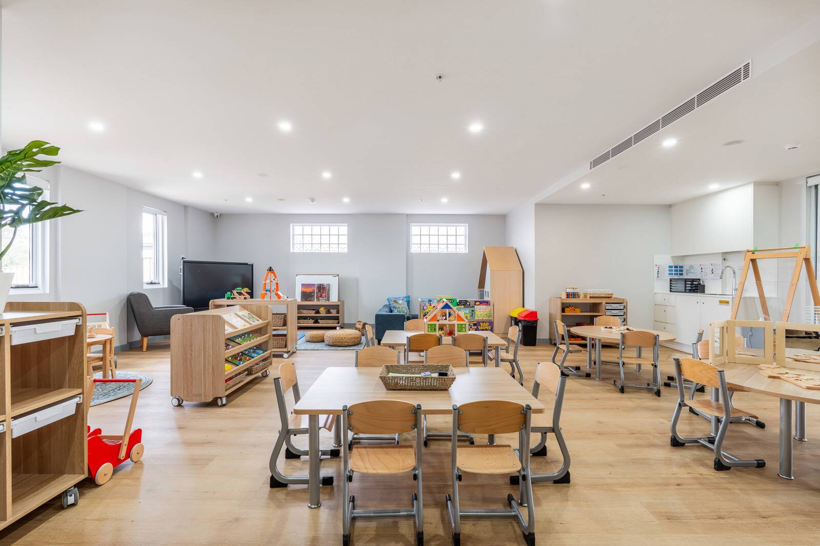 Oz Education Guildford