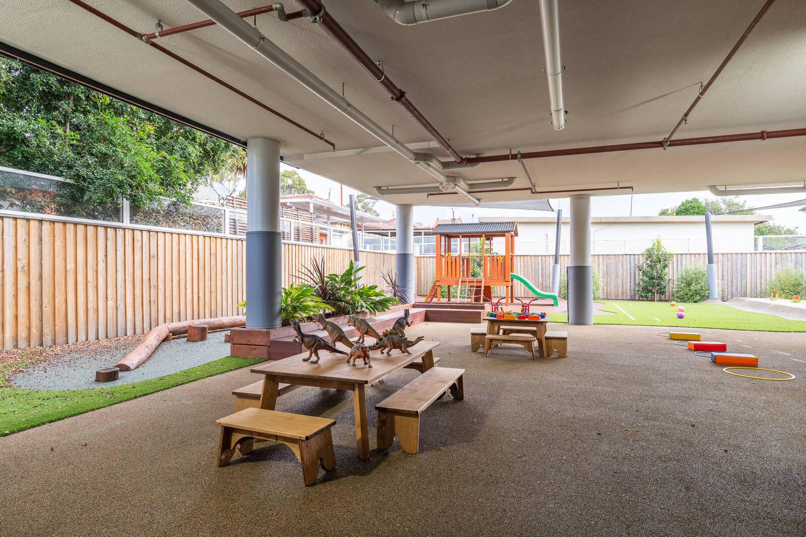 Oz Education Guildford