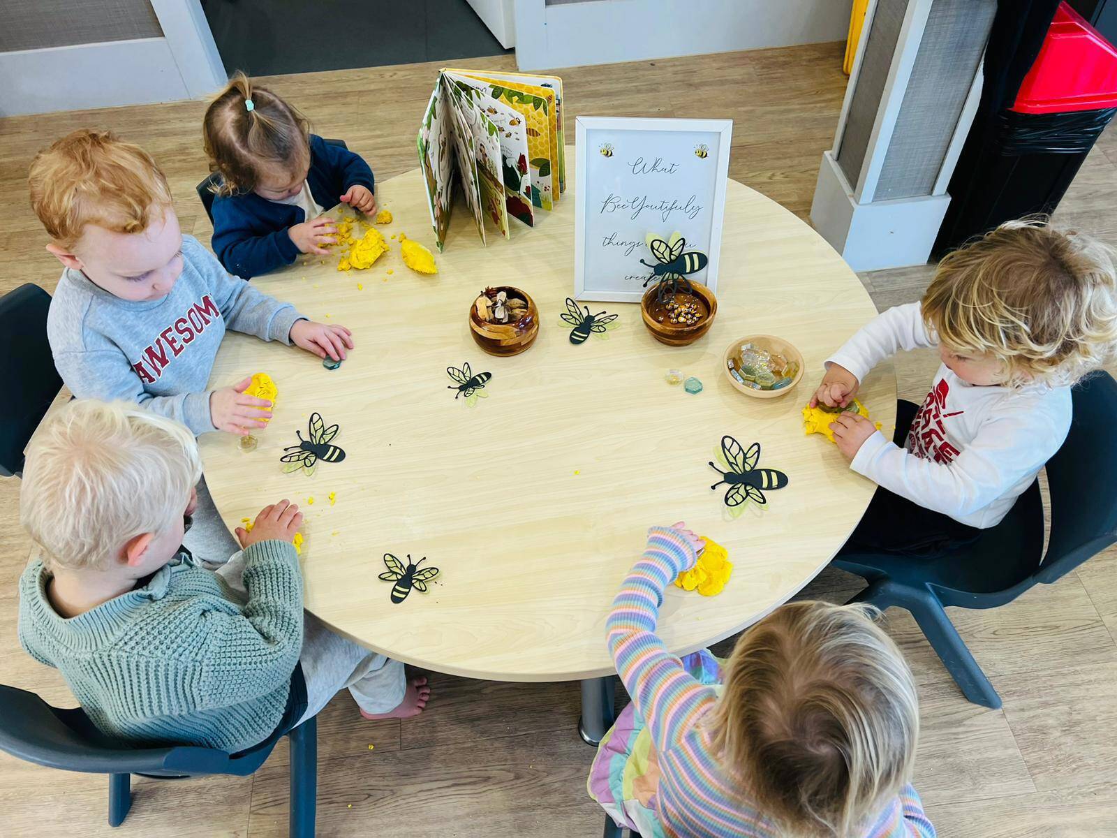 Oz Education Guildford