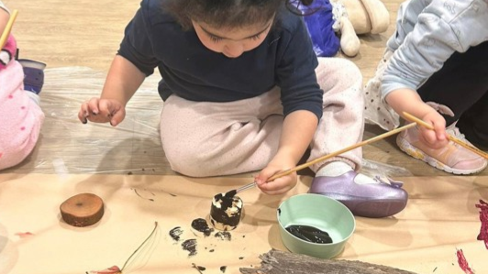 Oz Education Redfern