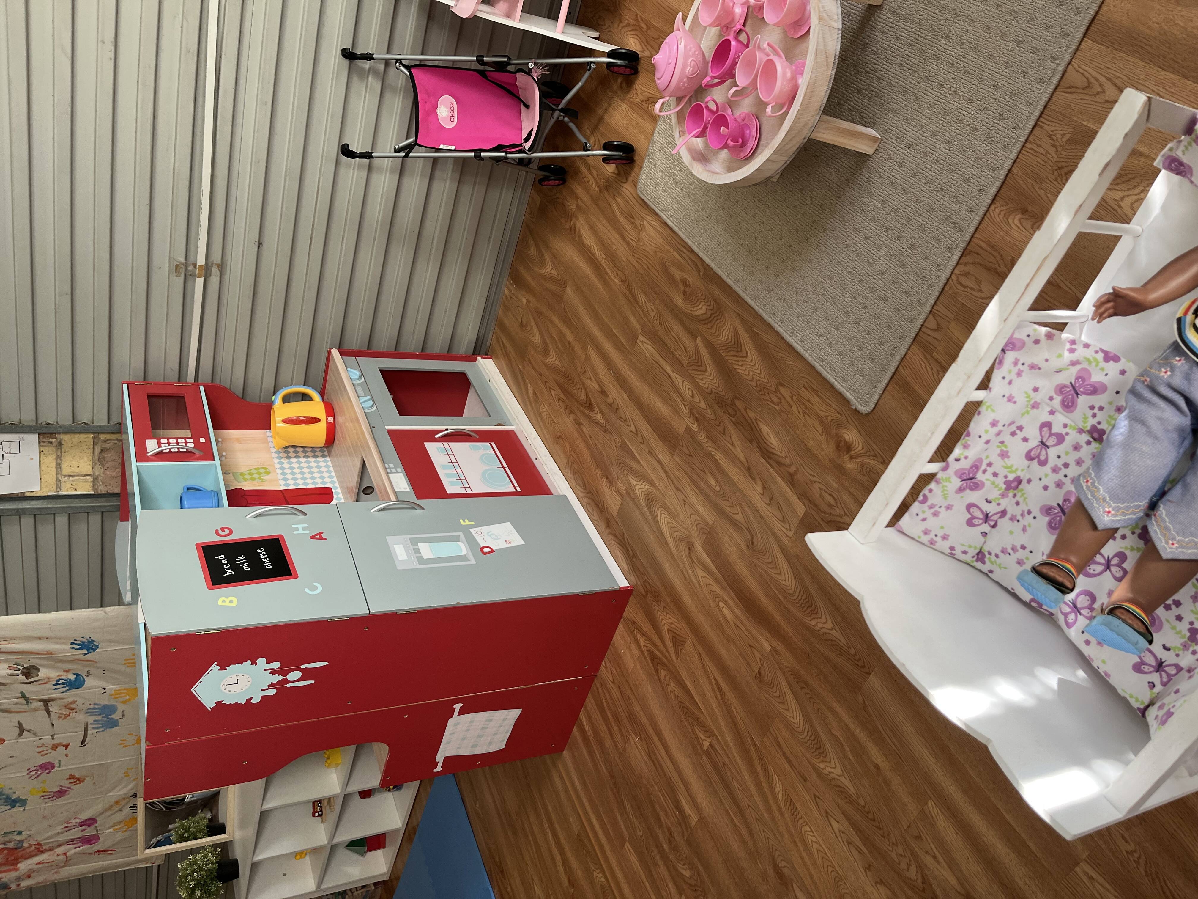 Sherine's Family Day Care