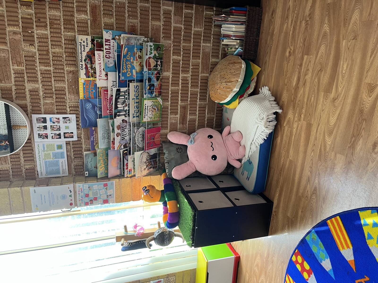 Sherine's Family Day Care