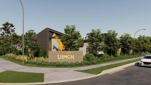 Lumen Early Education and Care