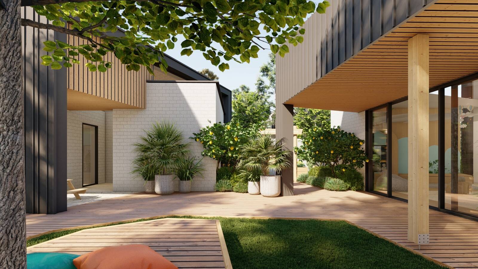 Lumen Early Education and Care