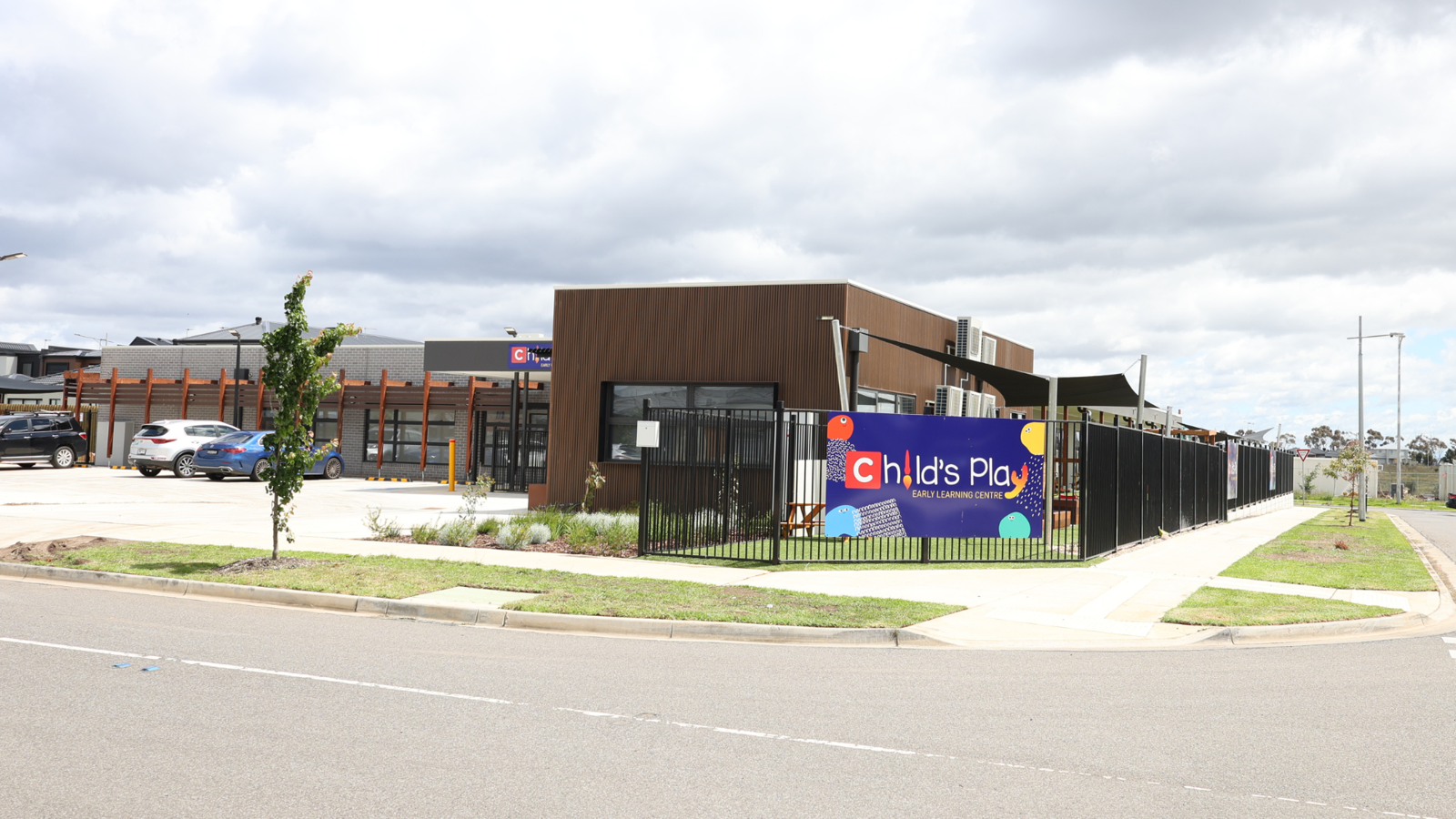 Child's Play Mambourin