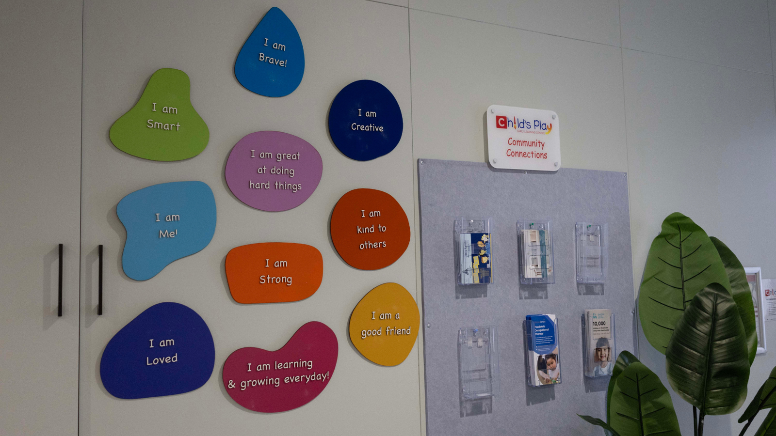 Child's Play Dandenong