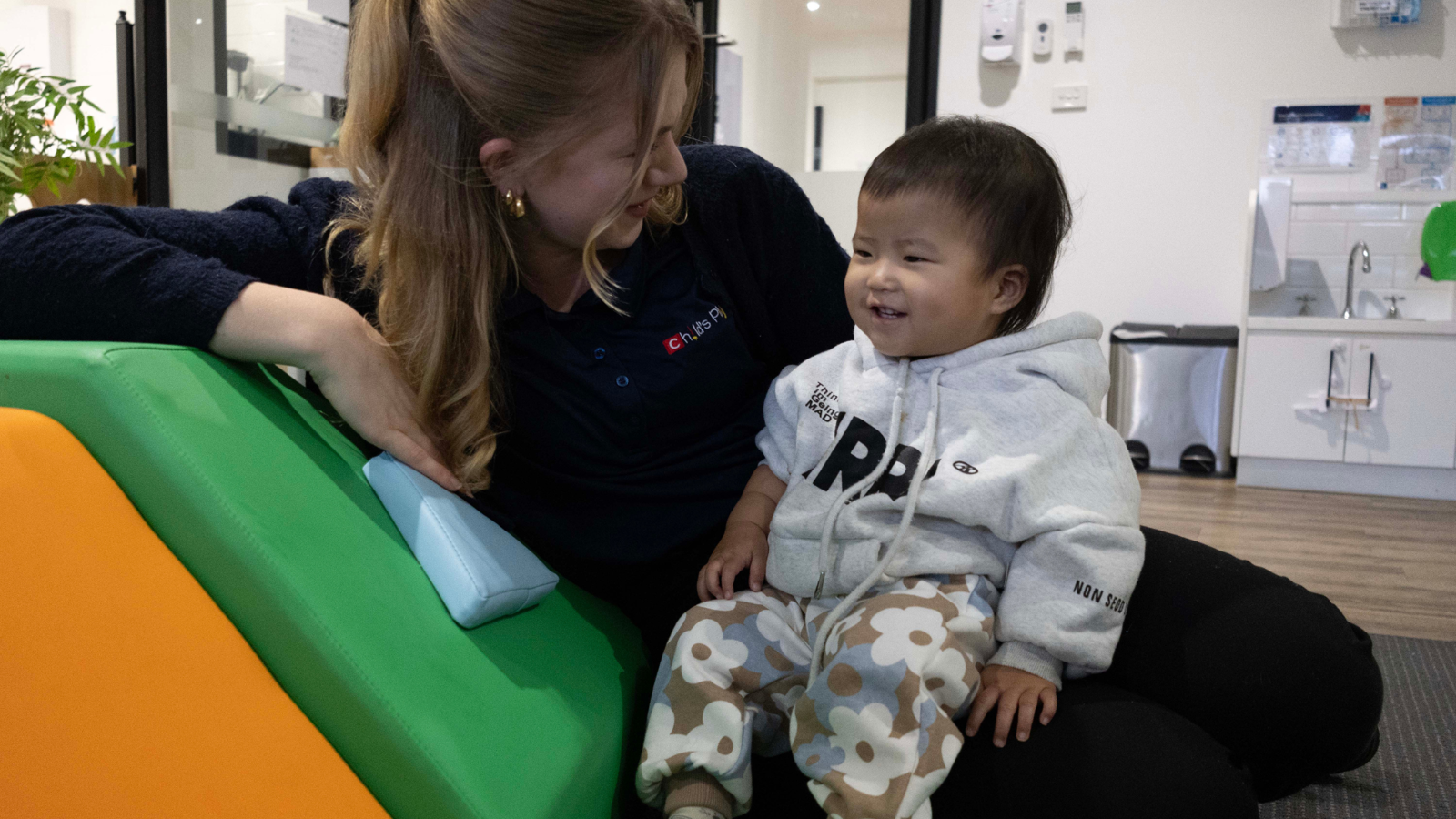 Child's Play Dandenong