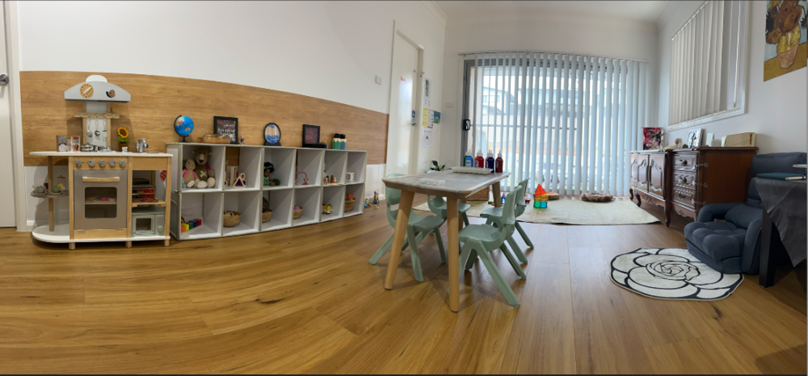 Children of Light FDC