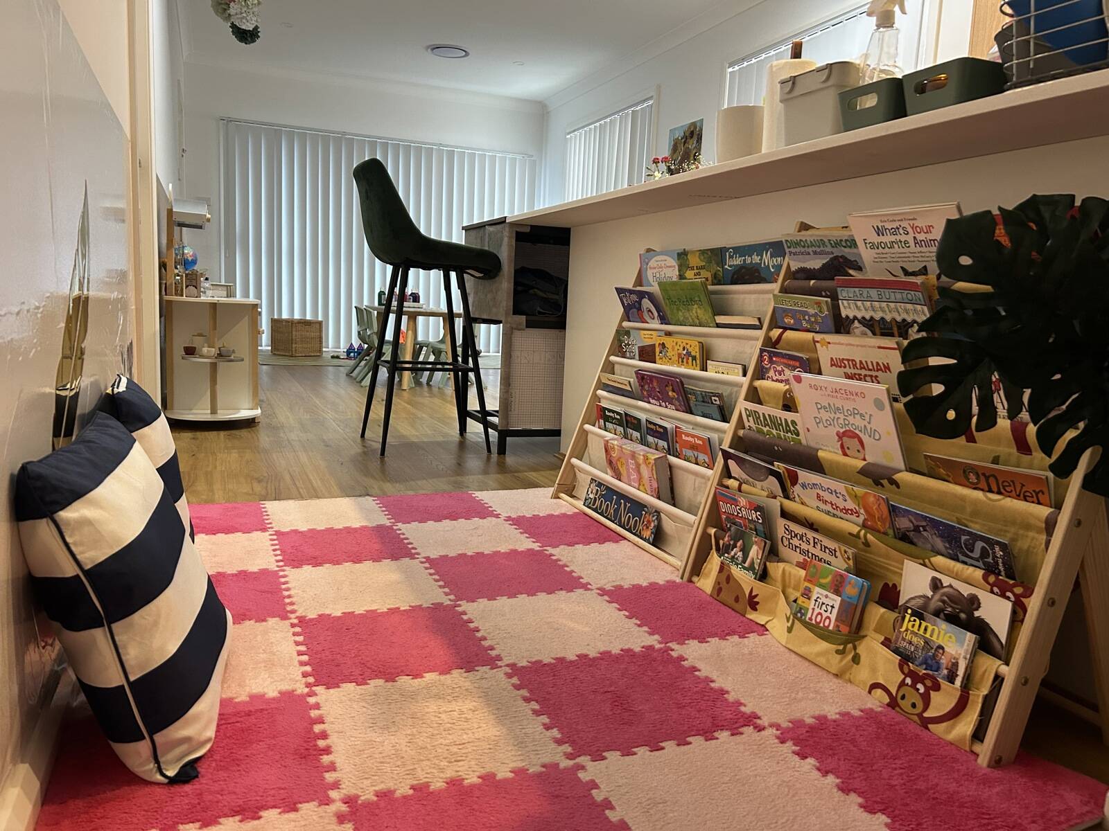 Children of Light FDC