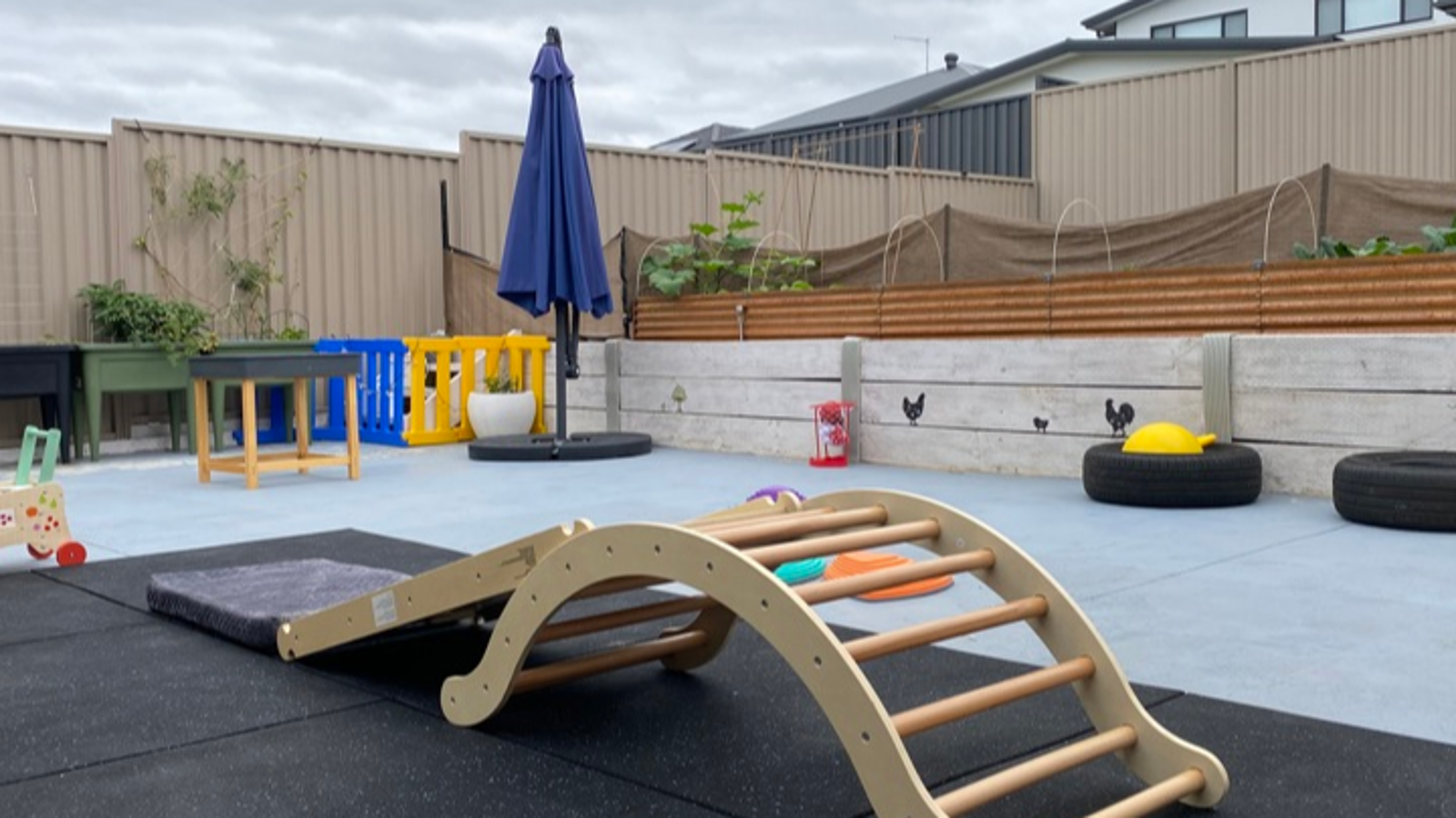 Children of Light FDC