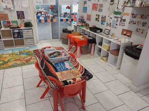 Despina's Family Day Care