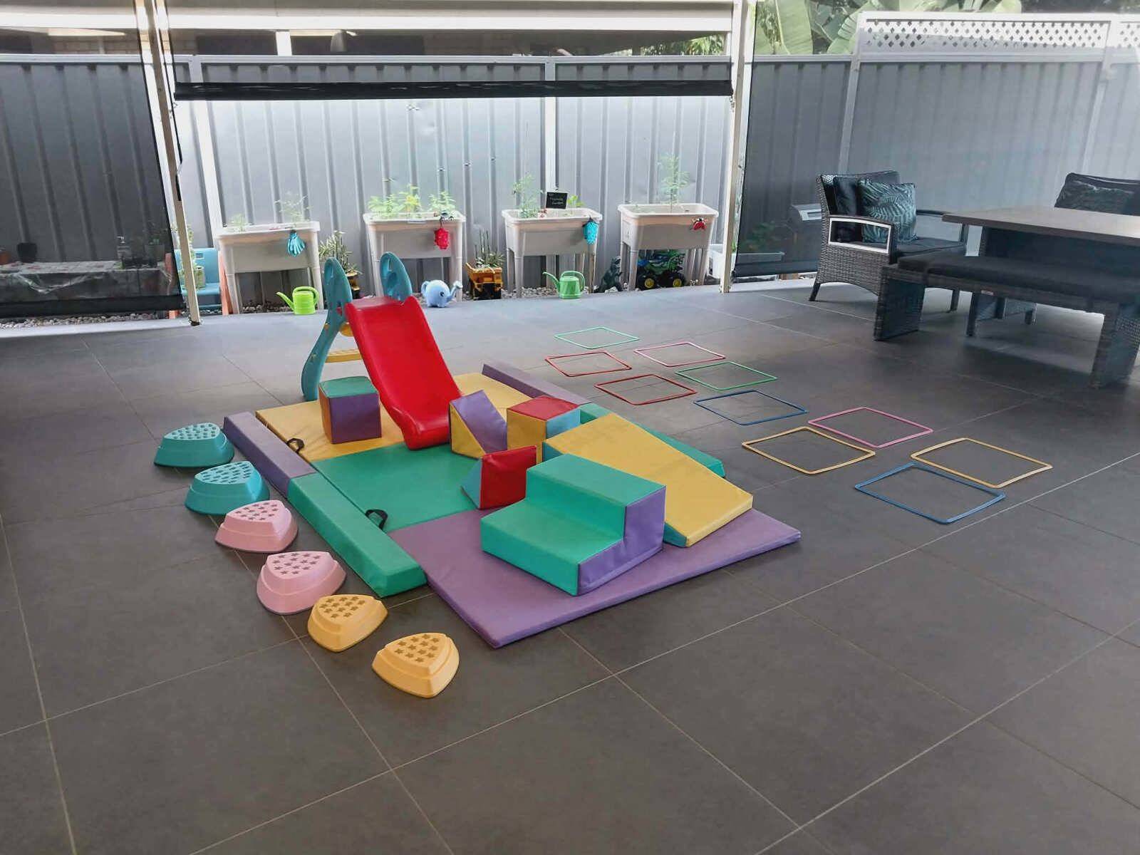 Despina's Family Day Care