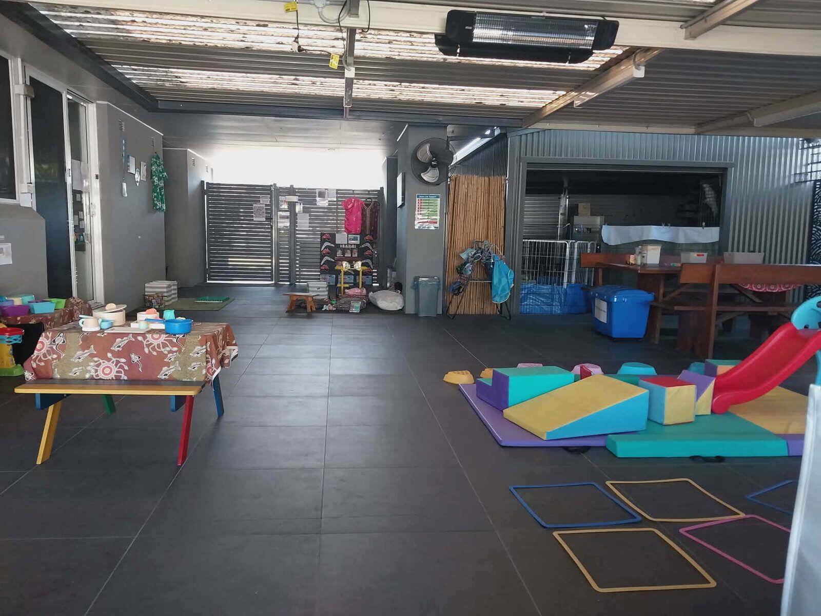 Despina's Family Day Care