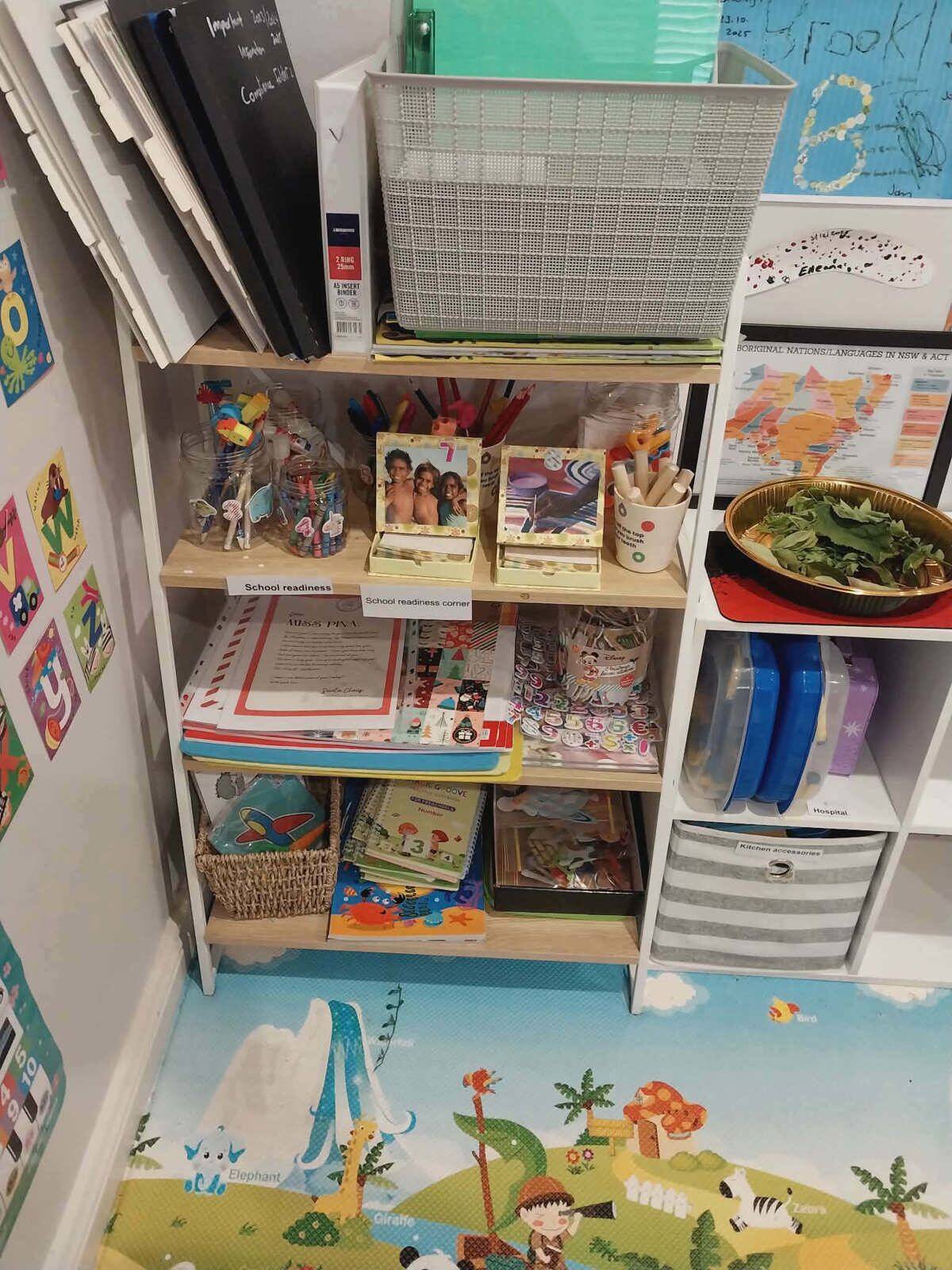 Despina's Family Day Care