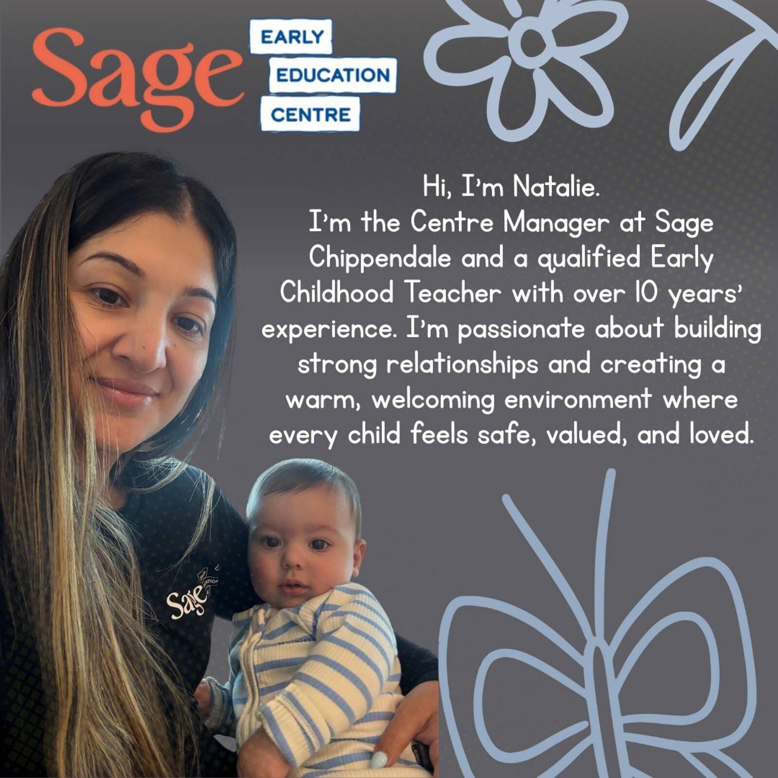 Sage Early Education Centre