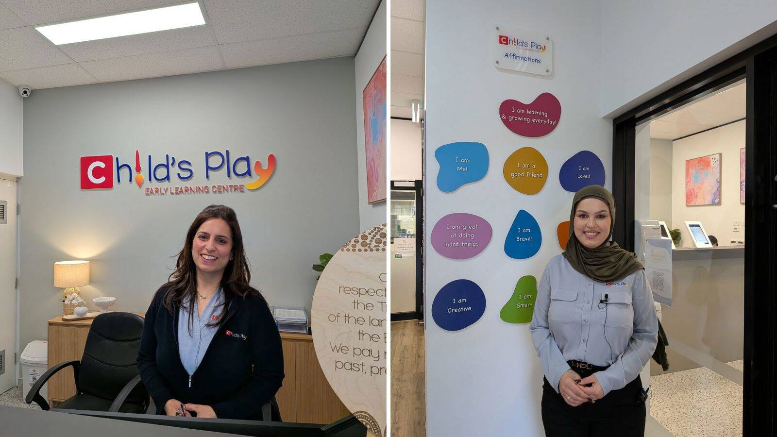 Child's Play Truganina