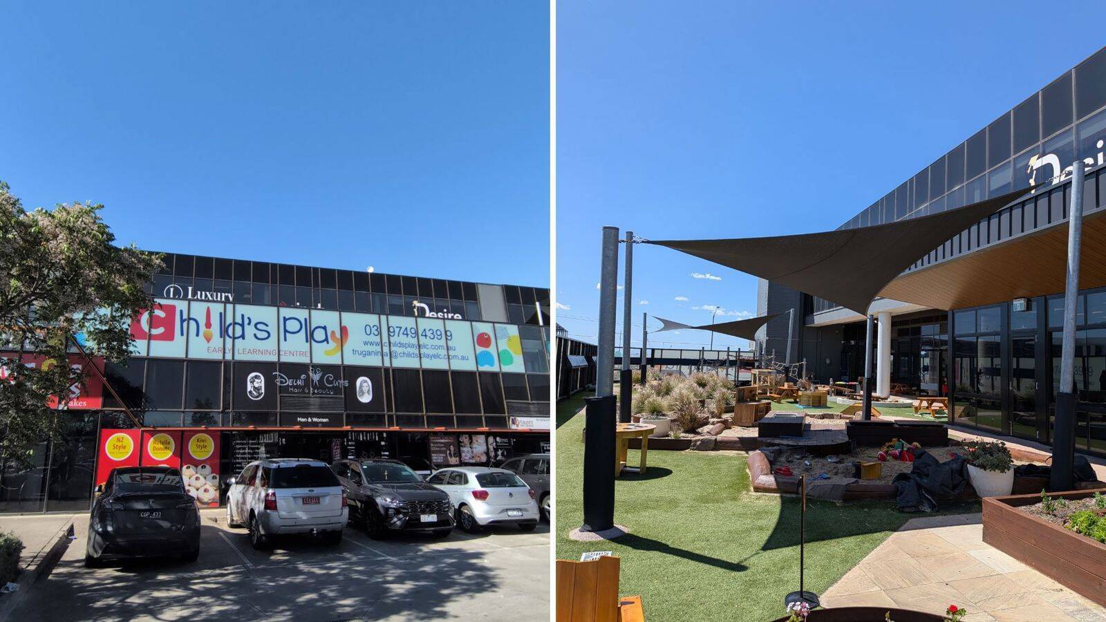 Child's Play Truganina