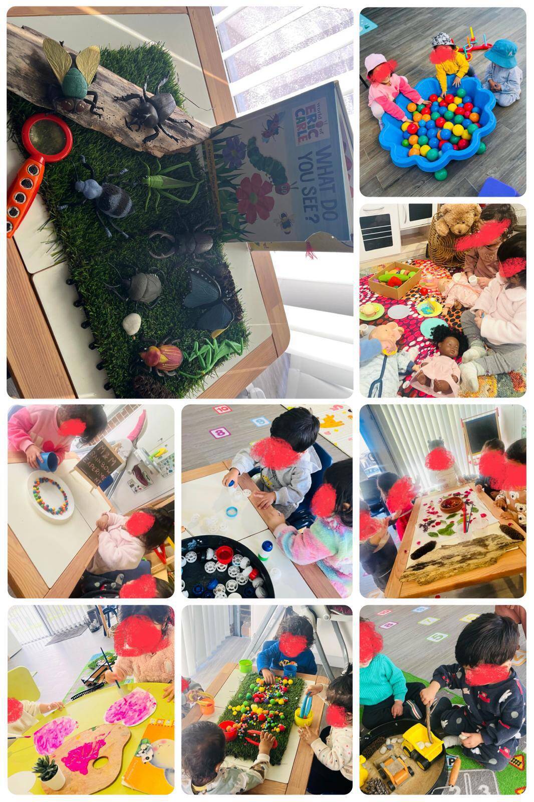 Elara Kidz Family Day Care