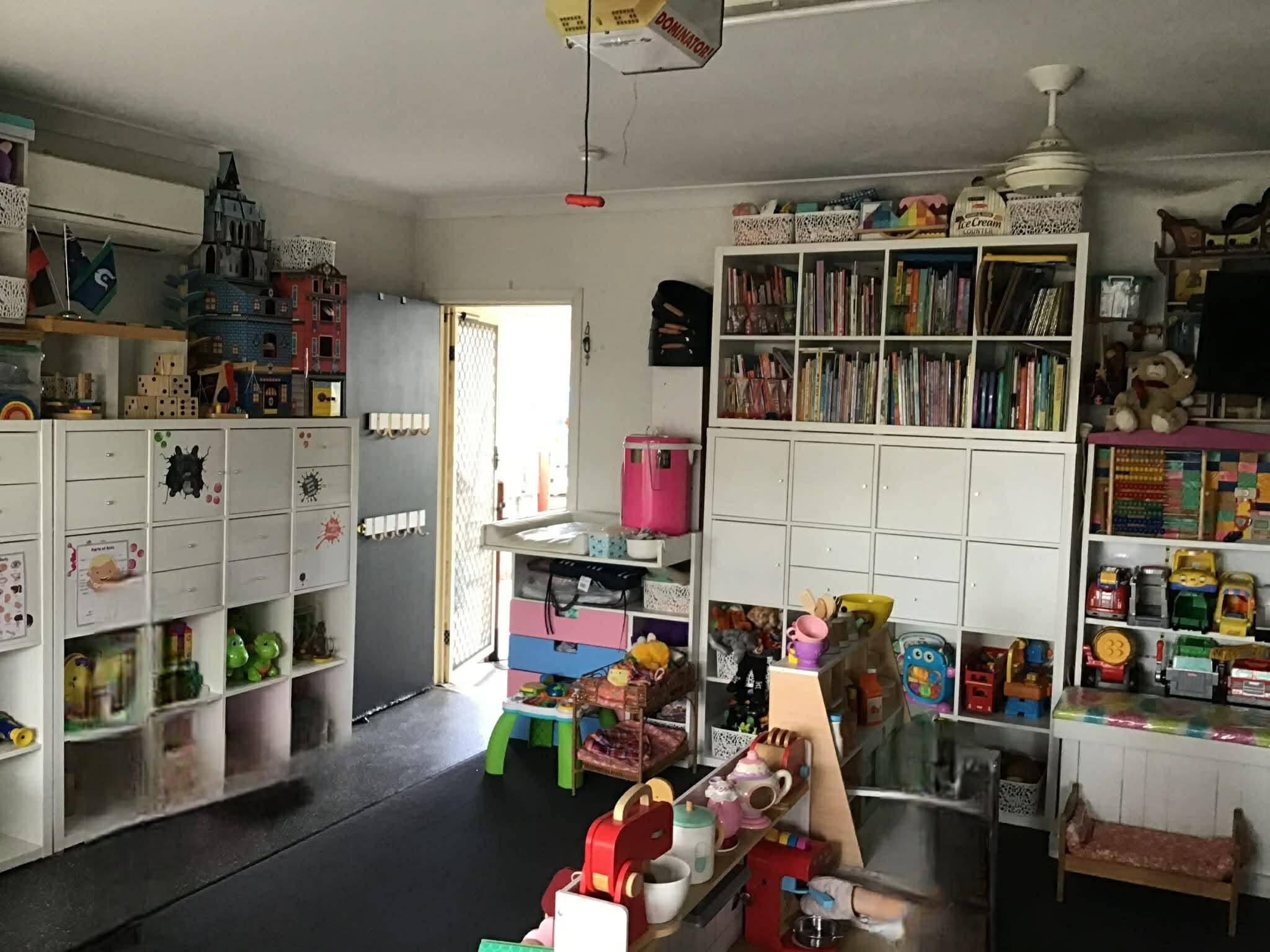 Alisa's Family Day Care - Narangba 