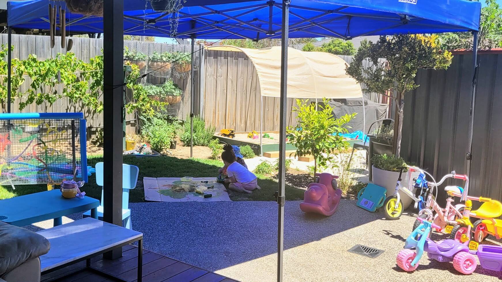 Bright Path Family Daycare 