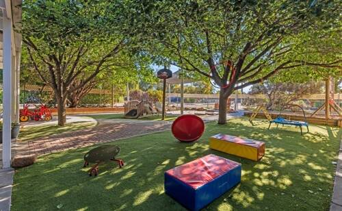 Montessori Early Learning Seacliff