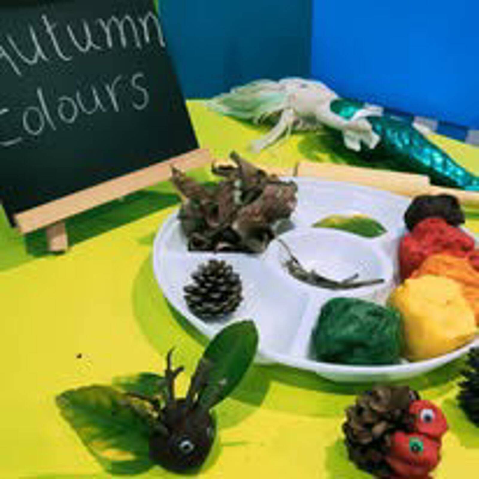 Salisbury Family Day Care