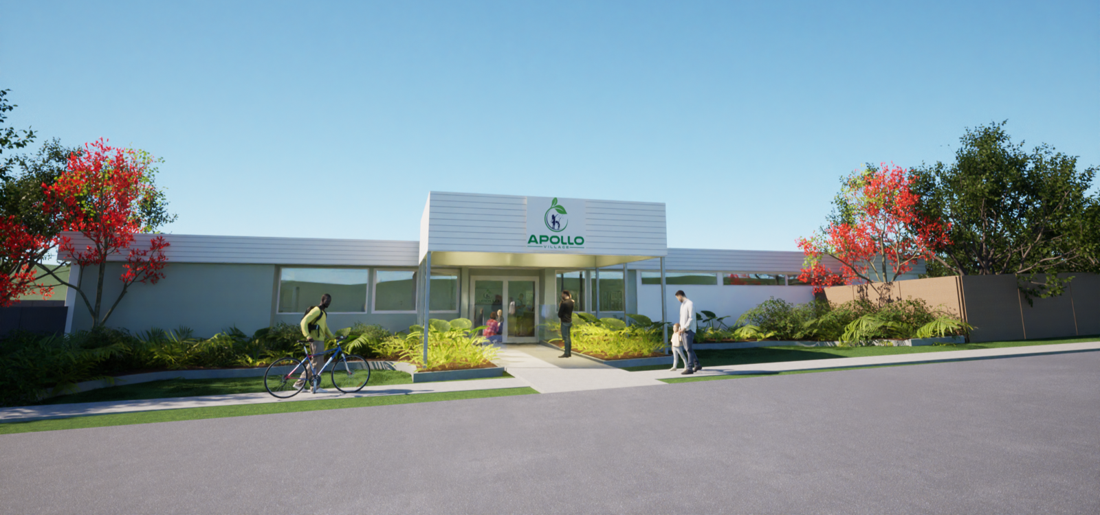 Apollo Villages Redcliffe