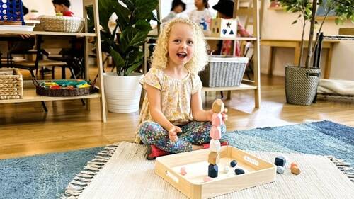 Enrich Early Education