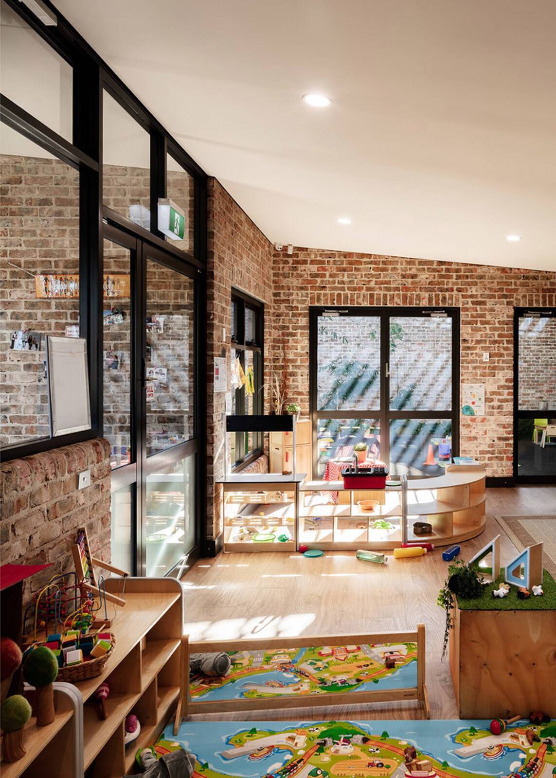 Horsley Kids Early Childhood Centre