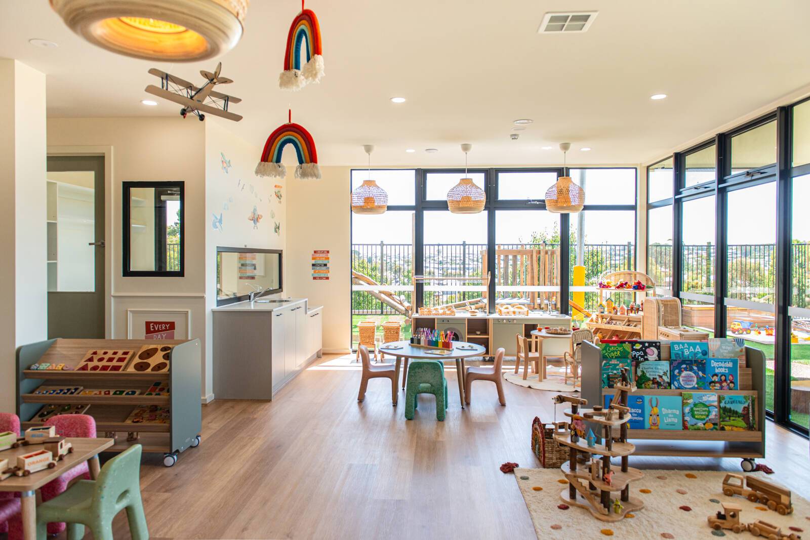 Cloudberry Early Learning Centre