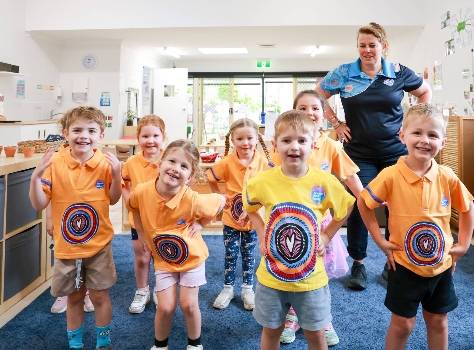 Goodstart Early Learning Berowra