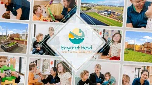 Bayonet Head Early Learning Centre