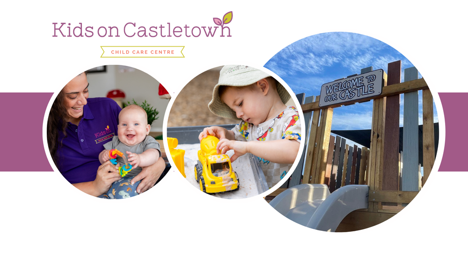 Kids on Castletown Child Care
