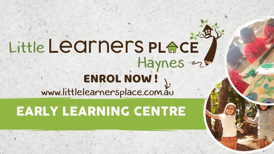 Little Learners Place Haynes