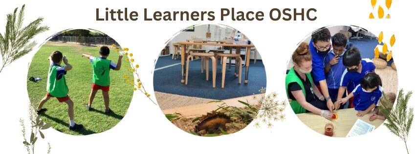 Little Learners Place Southern Hills OSHC