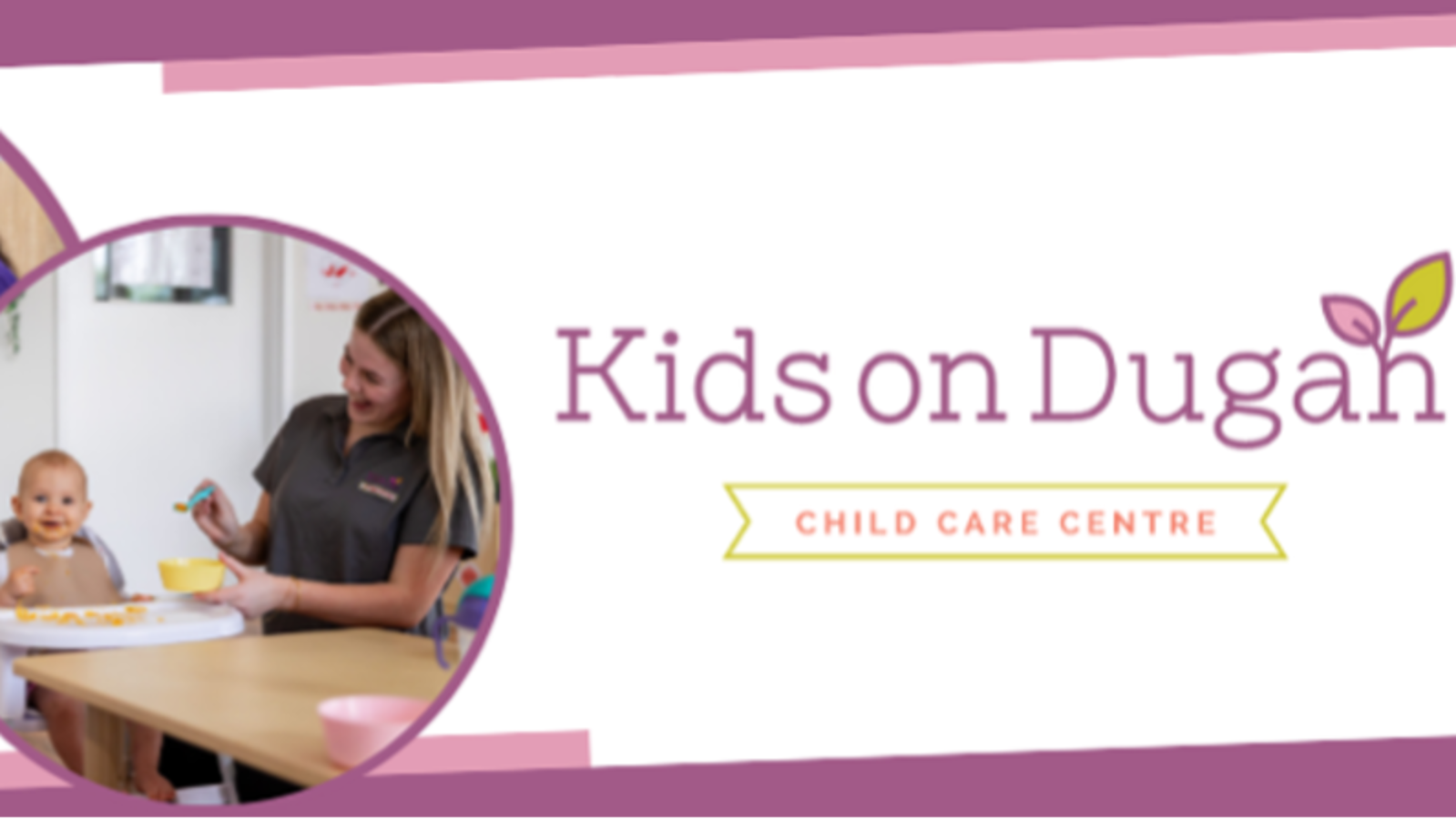 Kids on Dugan Childcare