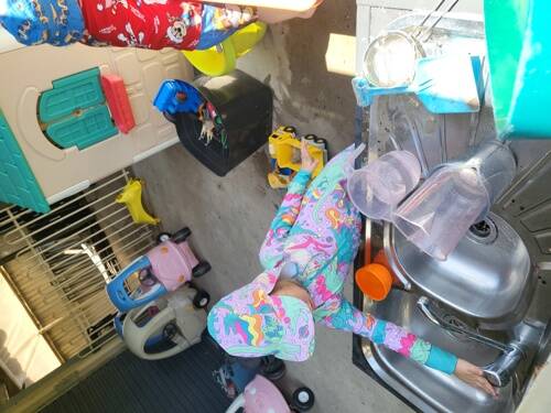 Leanne's Family Day Care