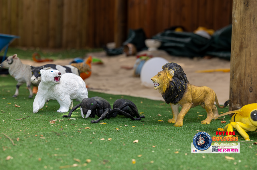 Future Explorers Early Learning Centre