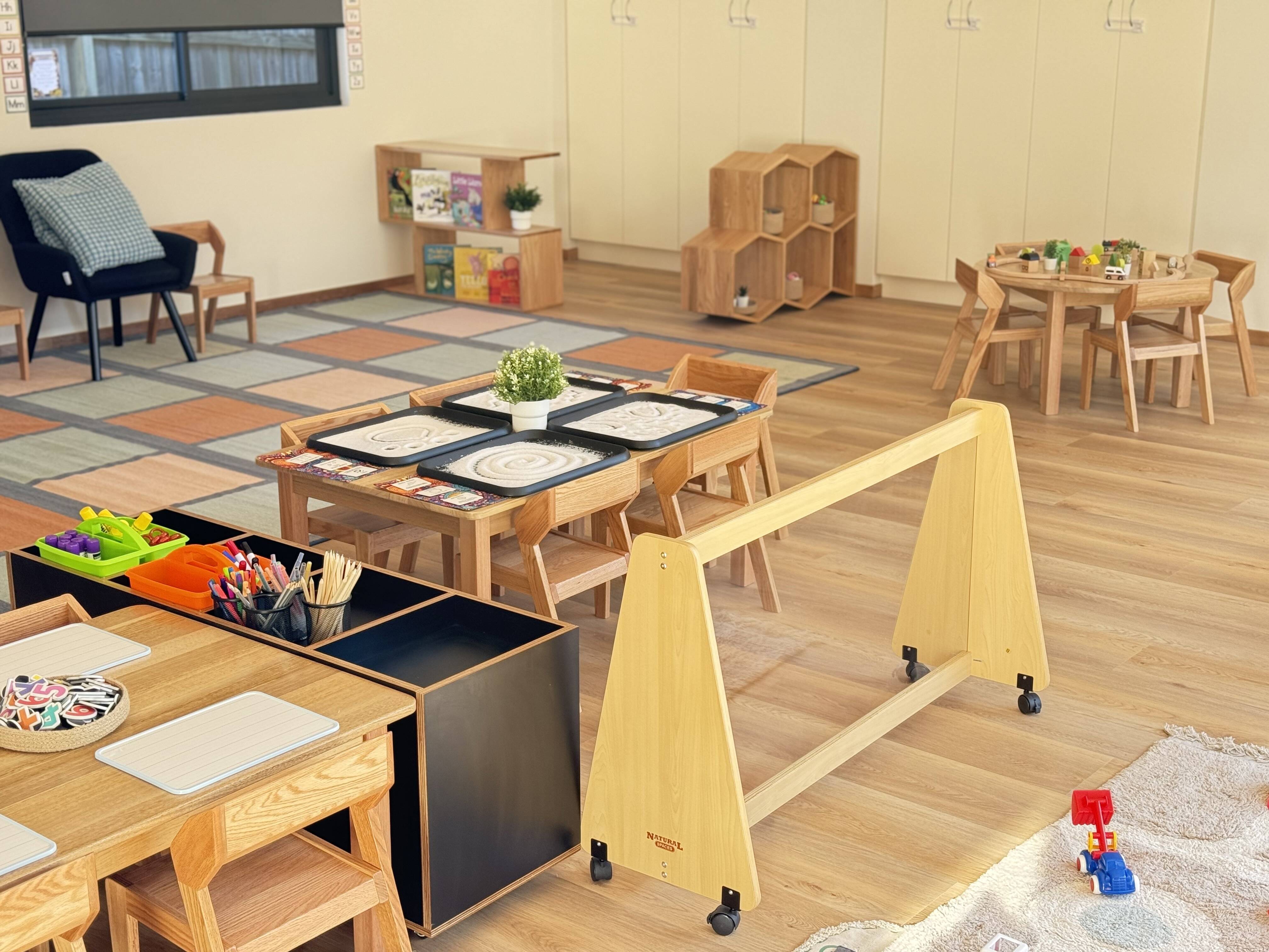 Little Angels Early Learning Centre Castle Hill