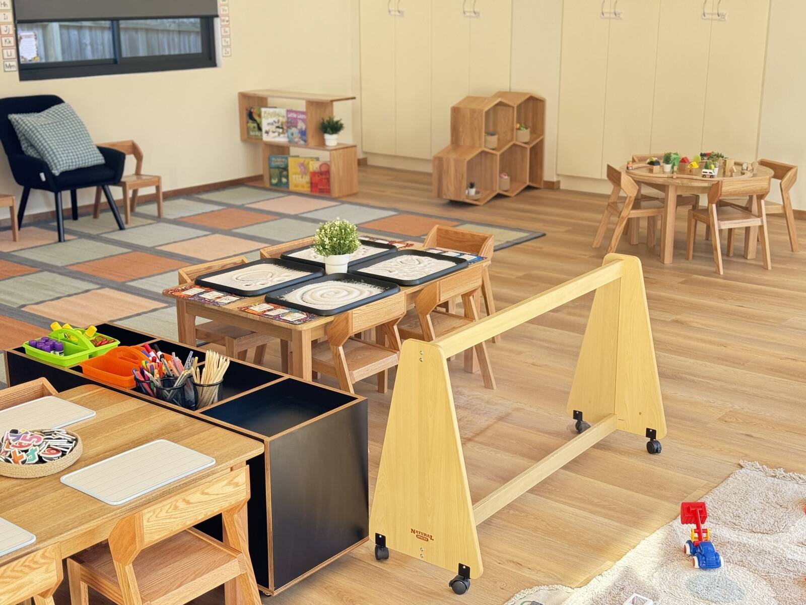 Little Angels Early Learning Centre Castle Hill