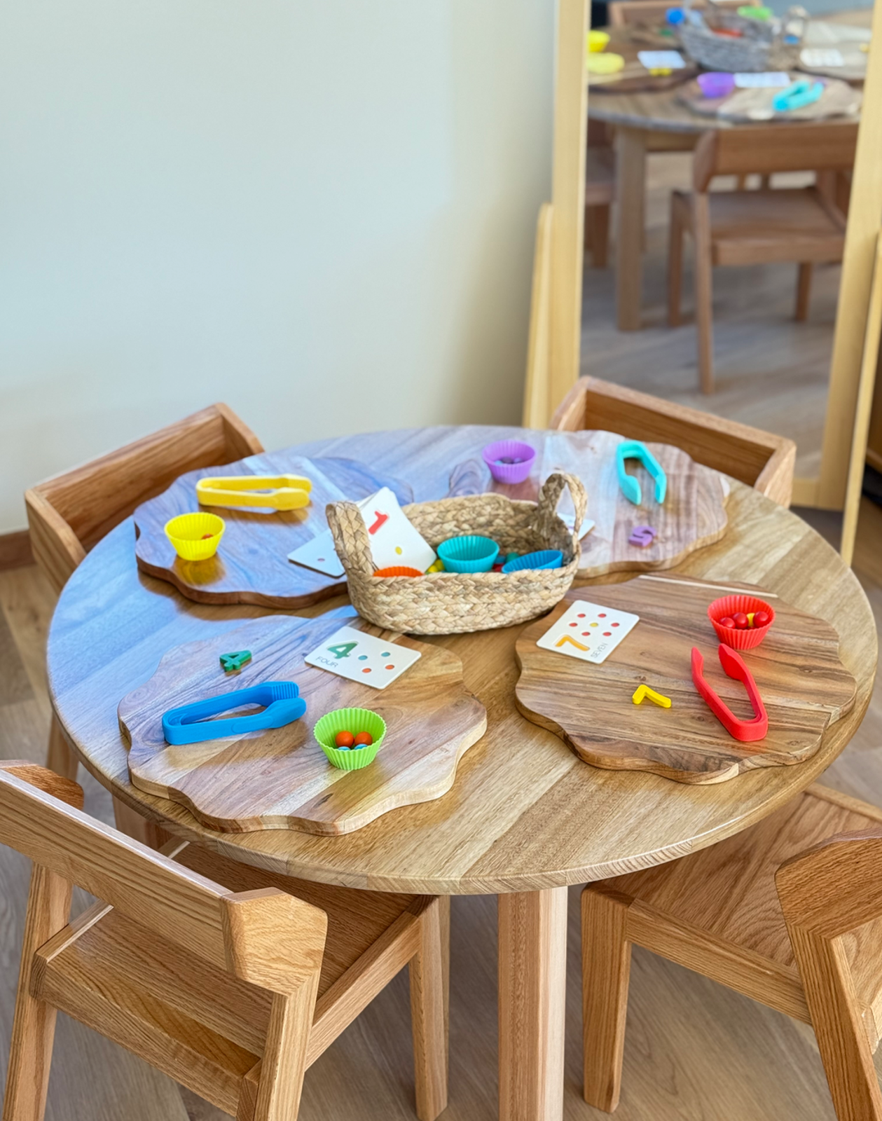 Little Angels Early Learning Centre