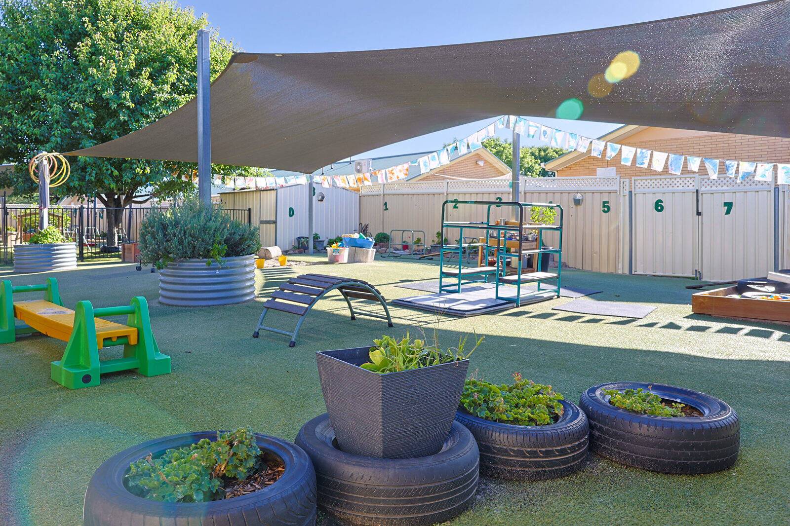 Goodstart Early Learning Lavington