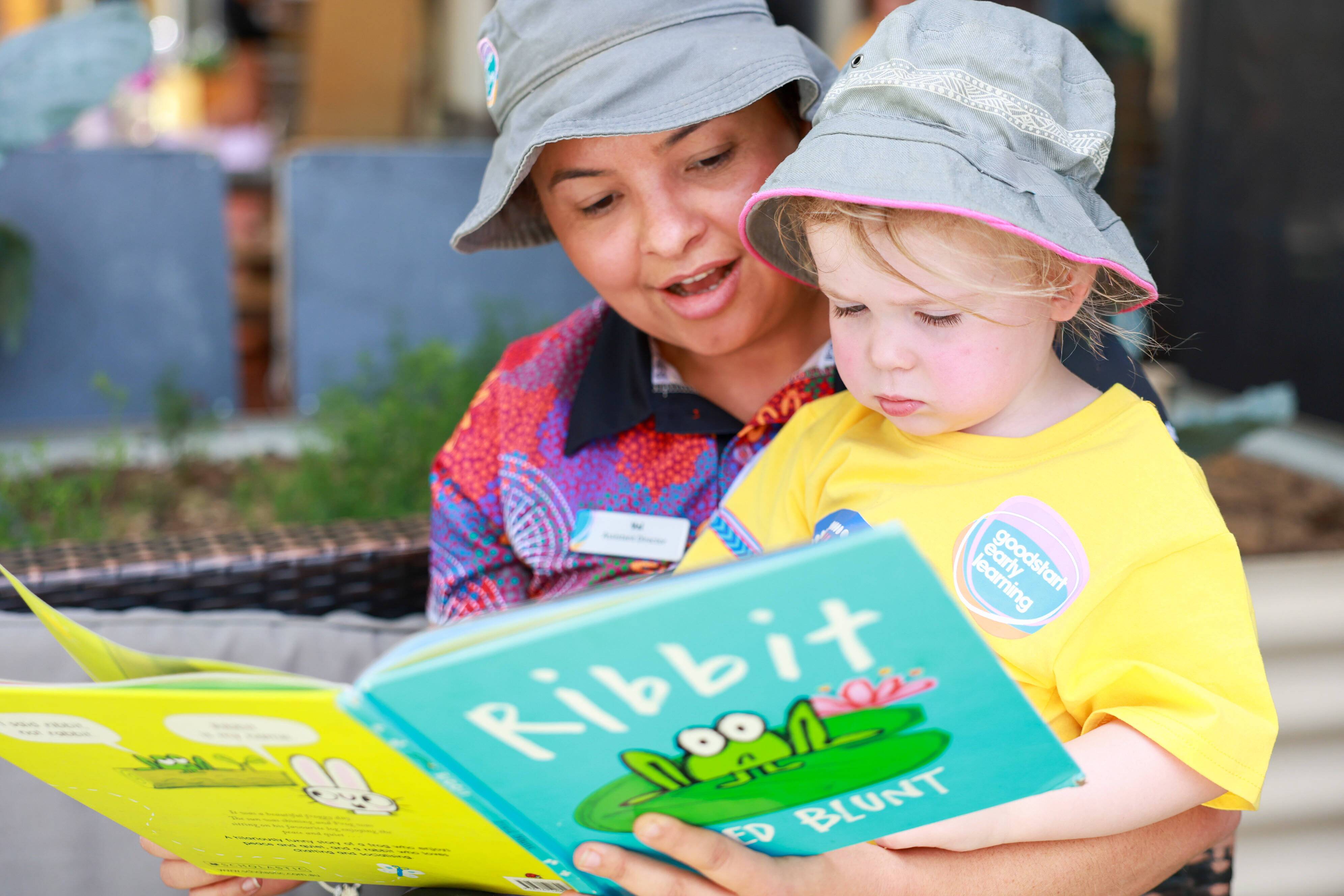 Goodstart Early Learning Moama