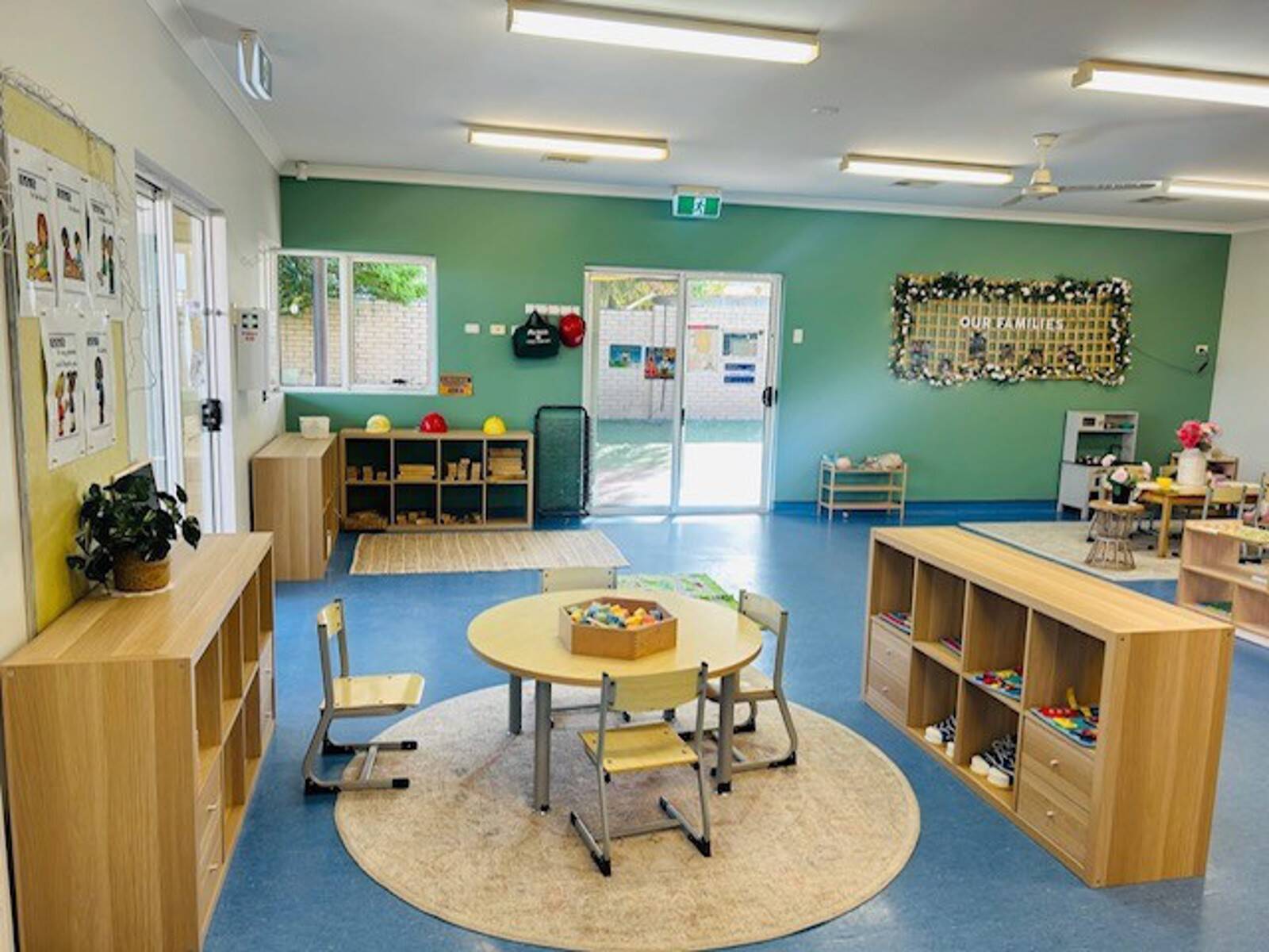 Discover Early Learning Osborne Park