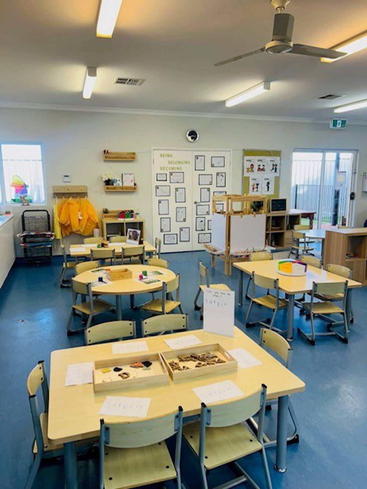 Discover Early Learning Osborne Park