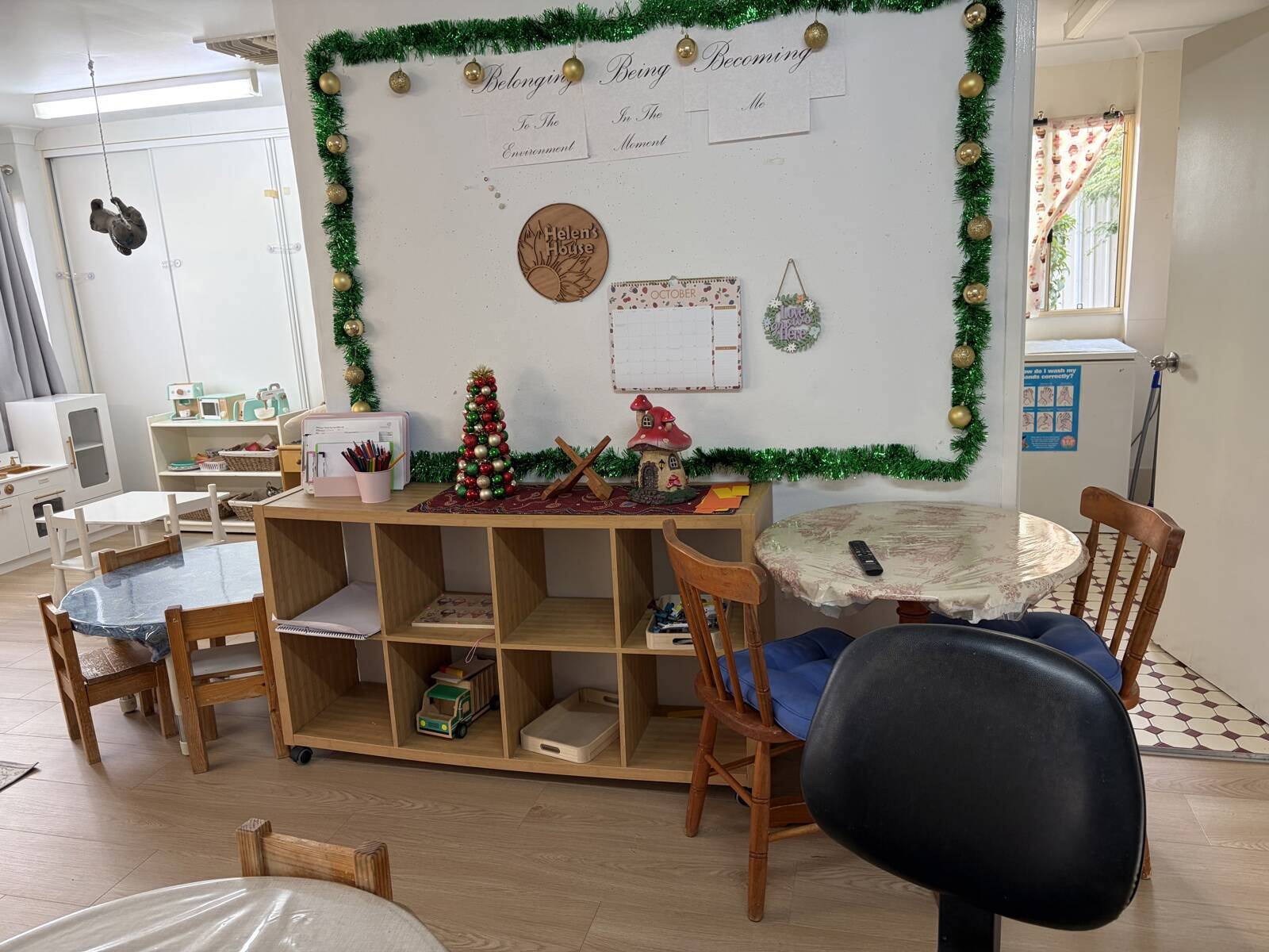 Helen's House Early Learning Family Day Care