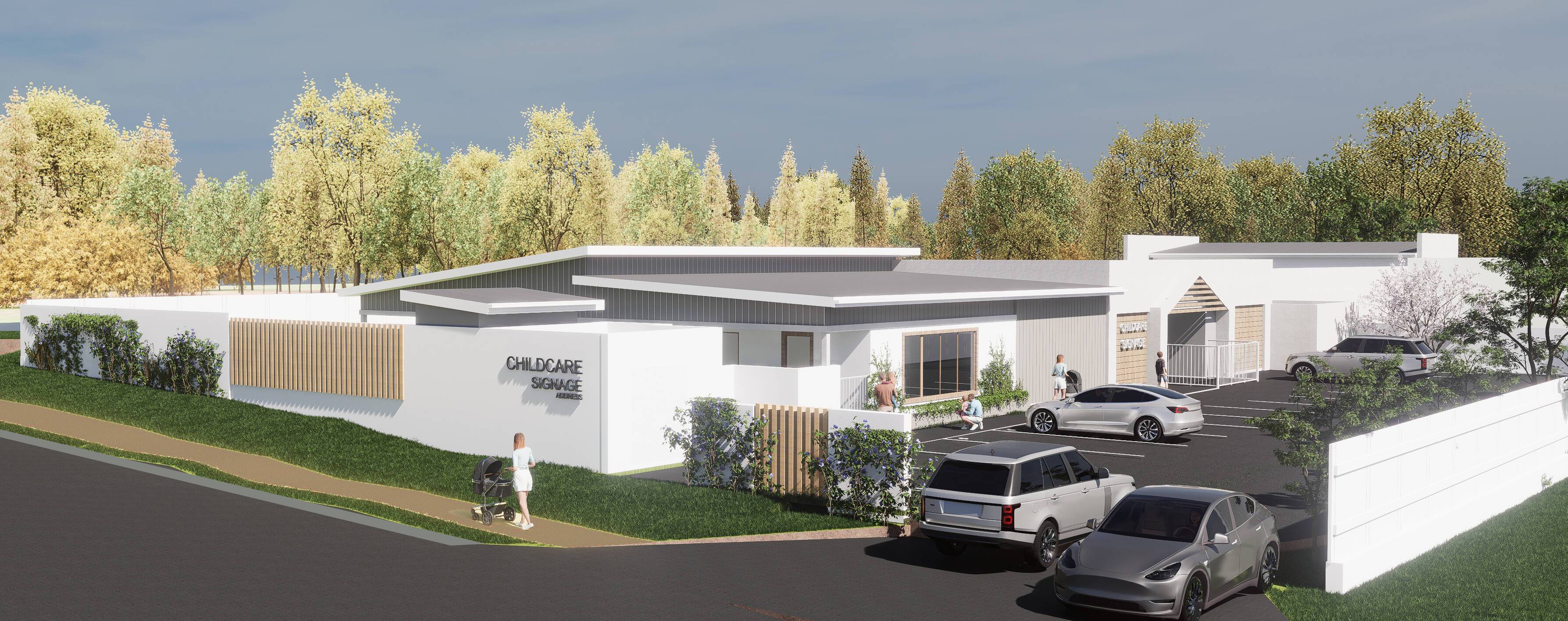 Honour Early Learning Strathpine - Coming Soon!