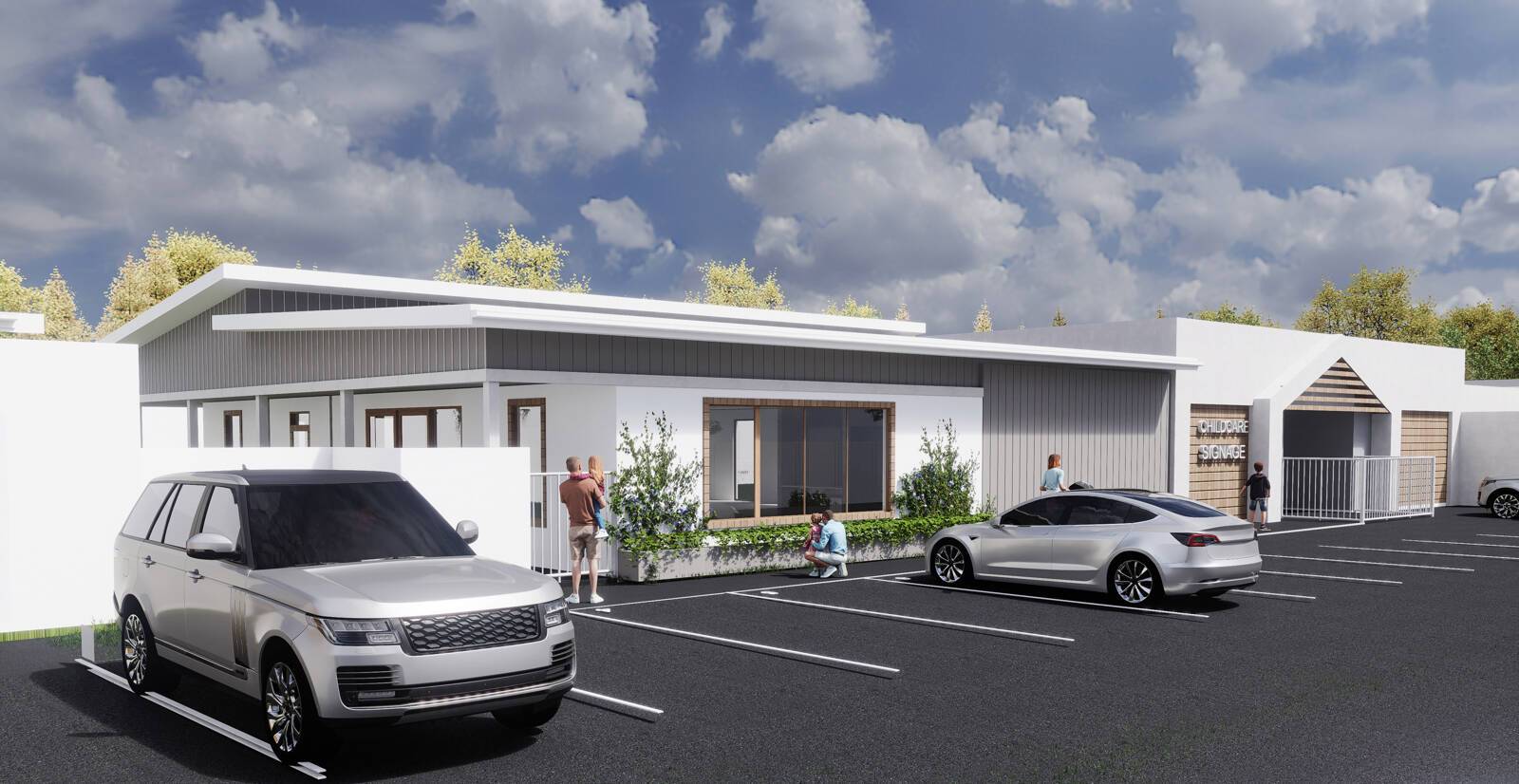 Honour Early Learning Strathpine - Coming Soon!