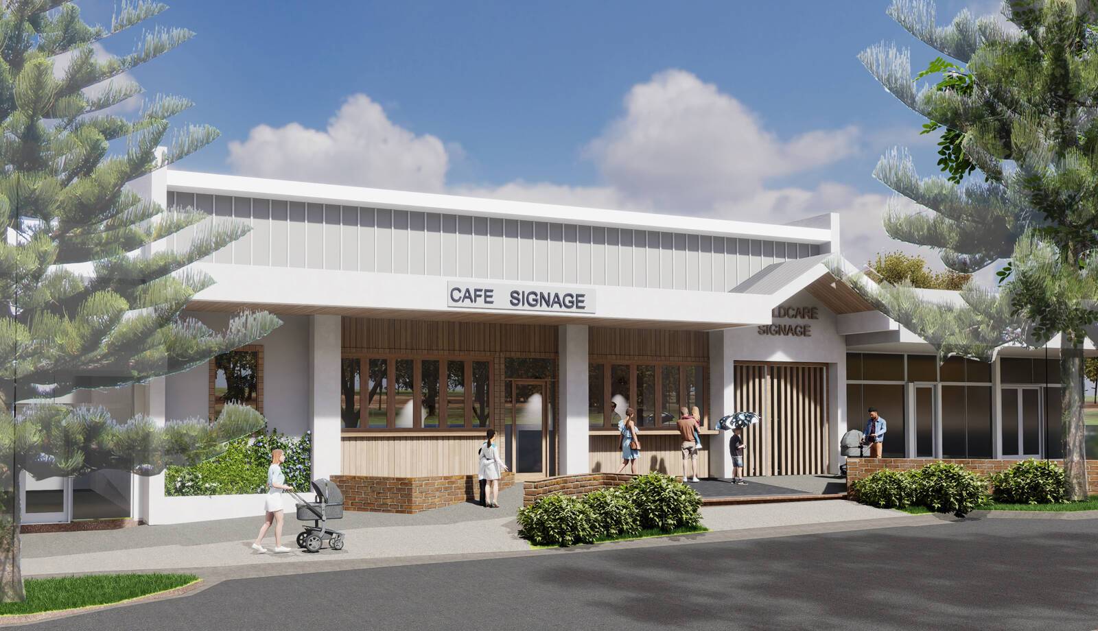 Honour Early Learning Strathpine - Coming Soon!